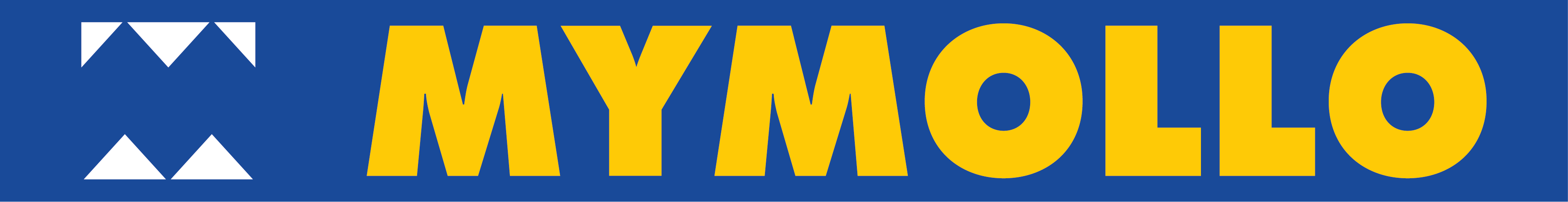 Mollo Logo